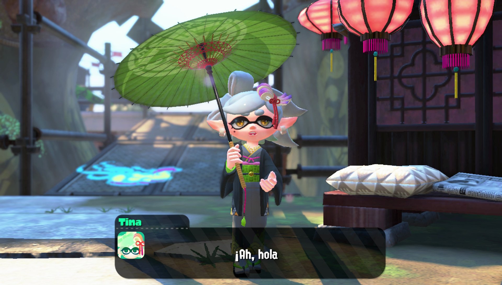 Splatoon 2